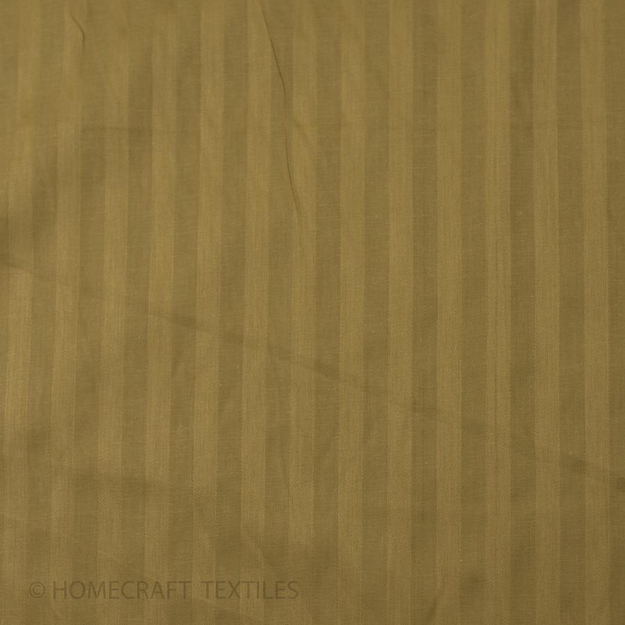Cotton Stripe Sheeting