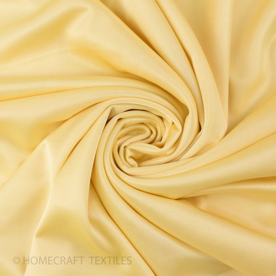 Trilobal Celanese Lingerie Knit