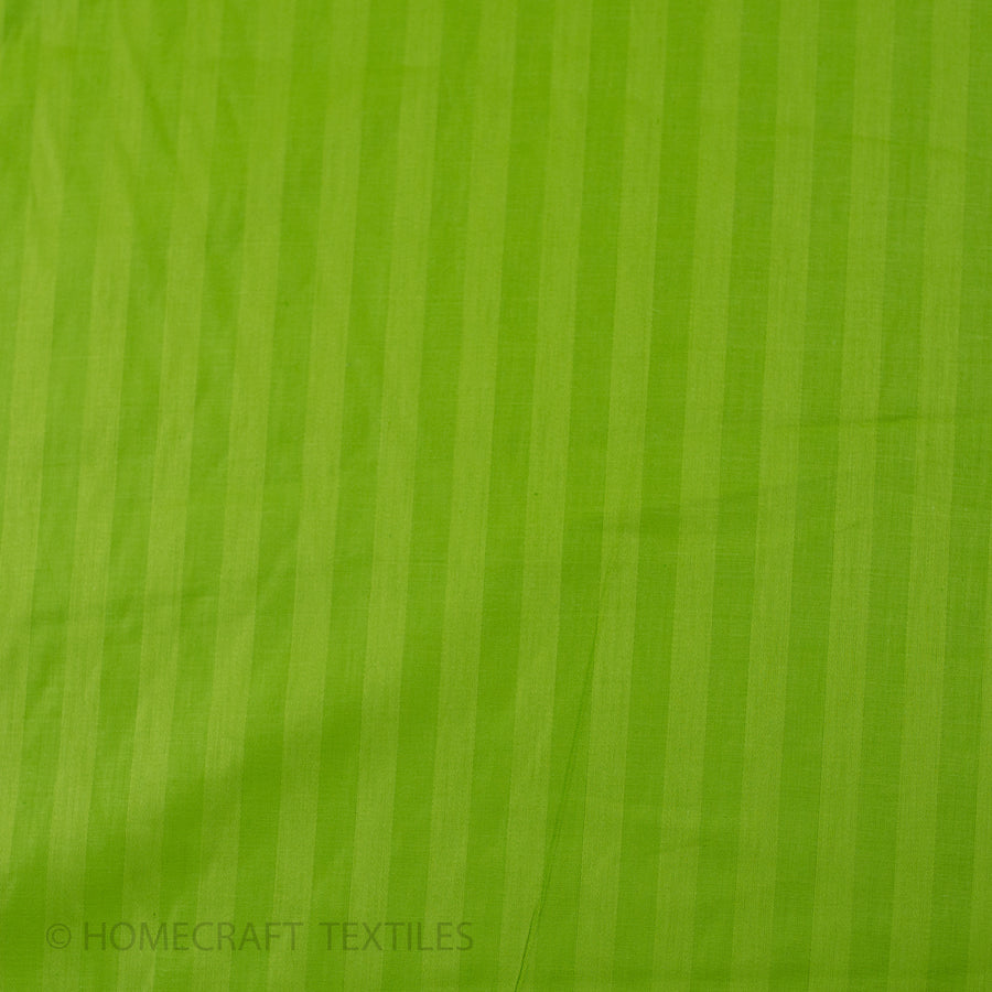 Cotton Stripe Sheeting