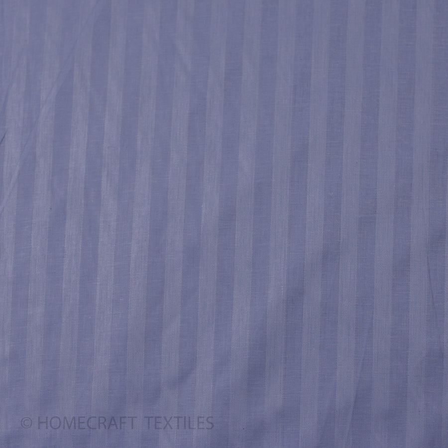 Cotton Stripe Sheeting