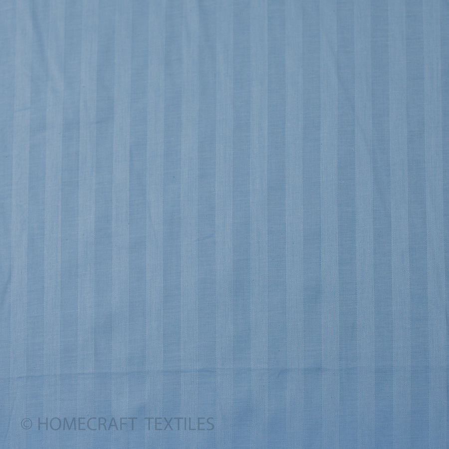 Cotton Stripe Sheeting