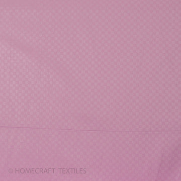 Cotton Check Sheeting