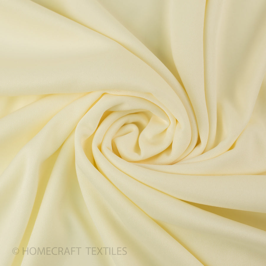 Trilobal Celanese Lingerie Knit