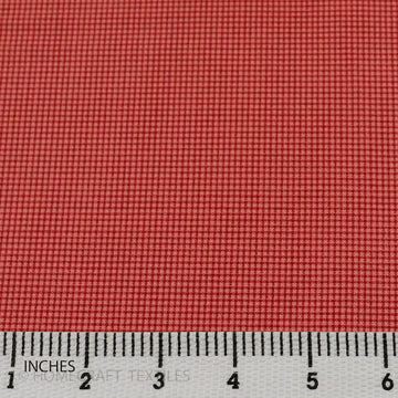 Checkered Design Cotton Prints by Homecraft Textiles - Cheap Fabric Online Australia