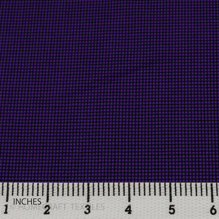 Checkered Design Cotton Prints by Homecraft Textiles - Cheap Fabric Online Australia