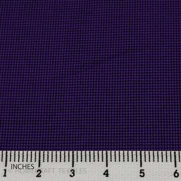 Checkered Design Cotton Prints by Homecraft Textiles - Cheap Fabric Online Australia