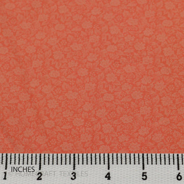 Flower Design Cotton Prints by Homecraft Textiles - Cheap Fabric Online Australia
