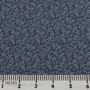 Plants Design Cotton Prints by Homecraft Textiles - Cheap Fabric Online Australia