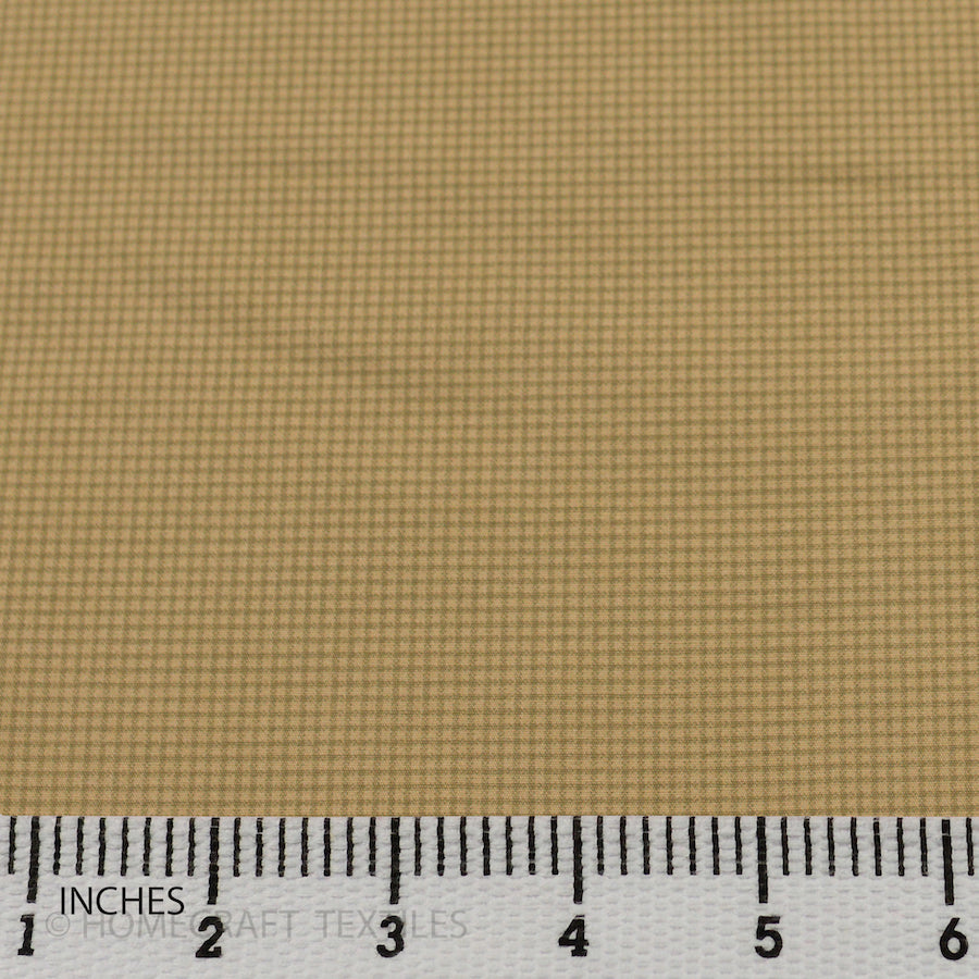 Checkered Cotton Prints by Homecraft Textiles - Haberdashery Shop in Australia