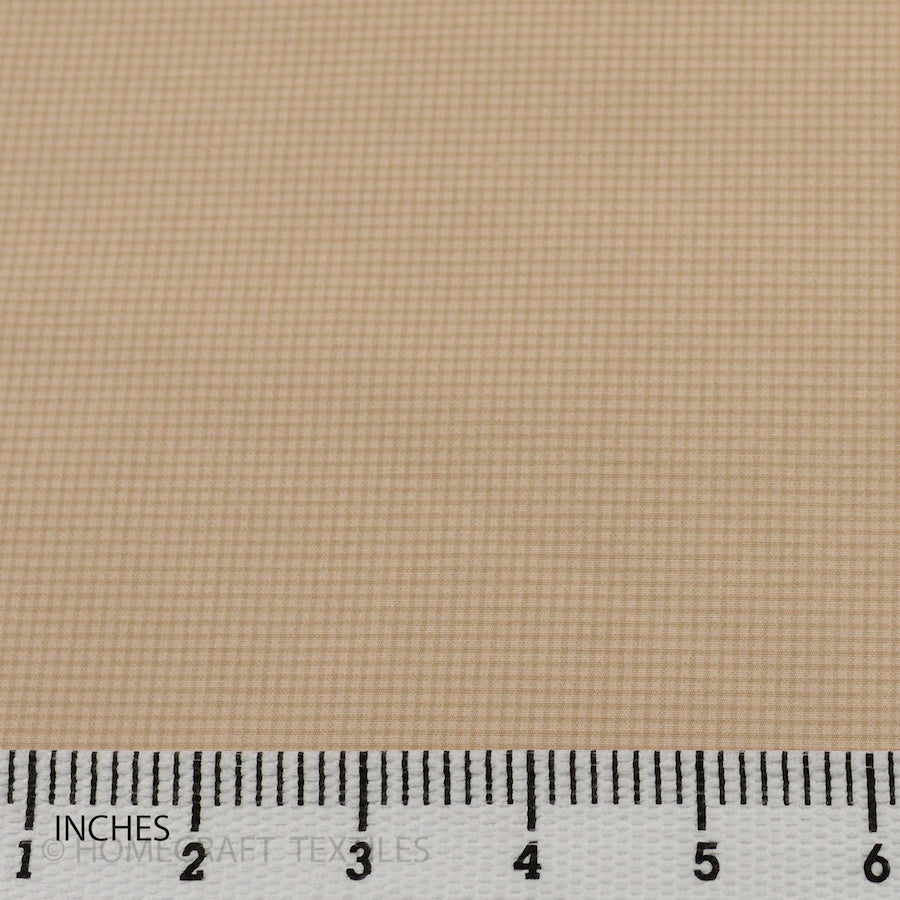 Checkered Cotton Prints by Homecraft Textiles - Haberdashery Shop in Australia