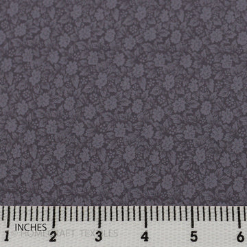 Flower Design Cotton Prints by Homecraft Textiles - Haberdashery Shop in Australia