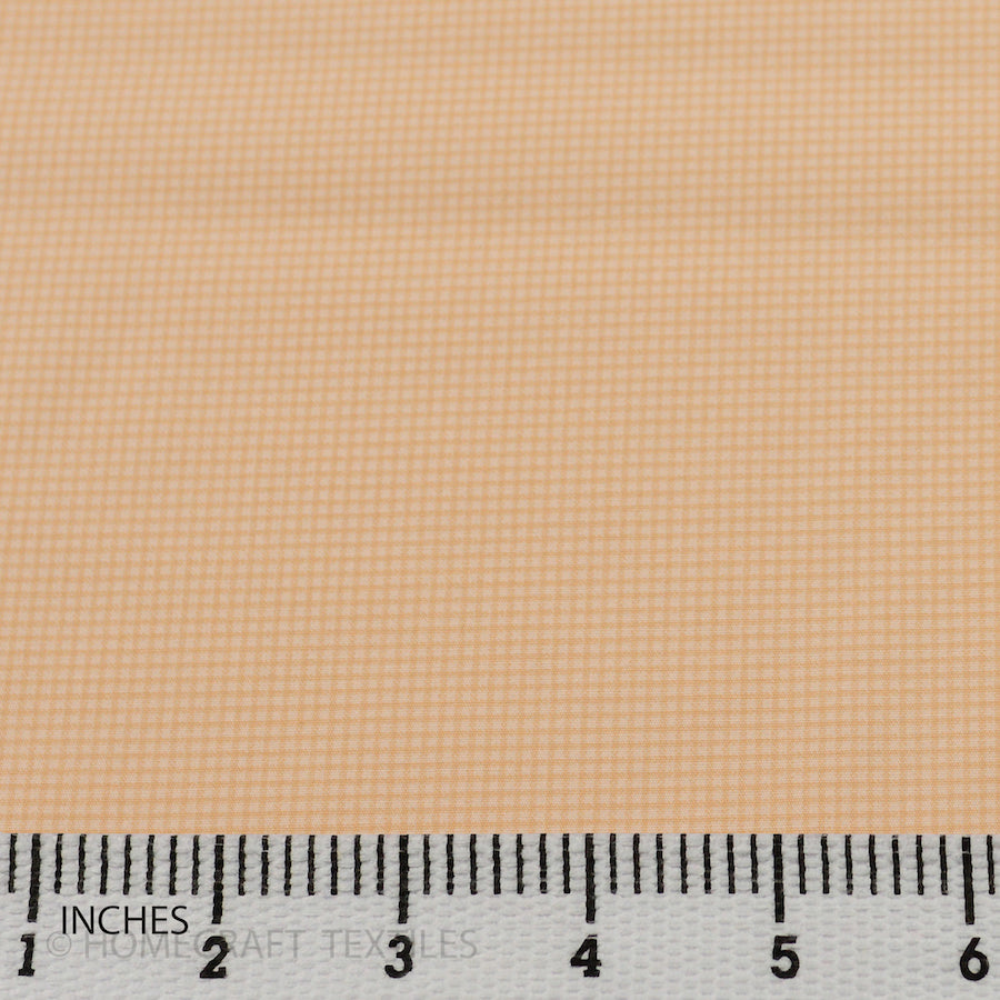 Checkered Cotton Prints by Homecraft Textiles - Haberdashery Shop in Australia