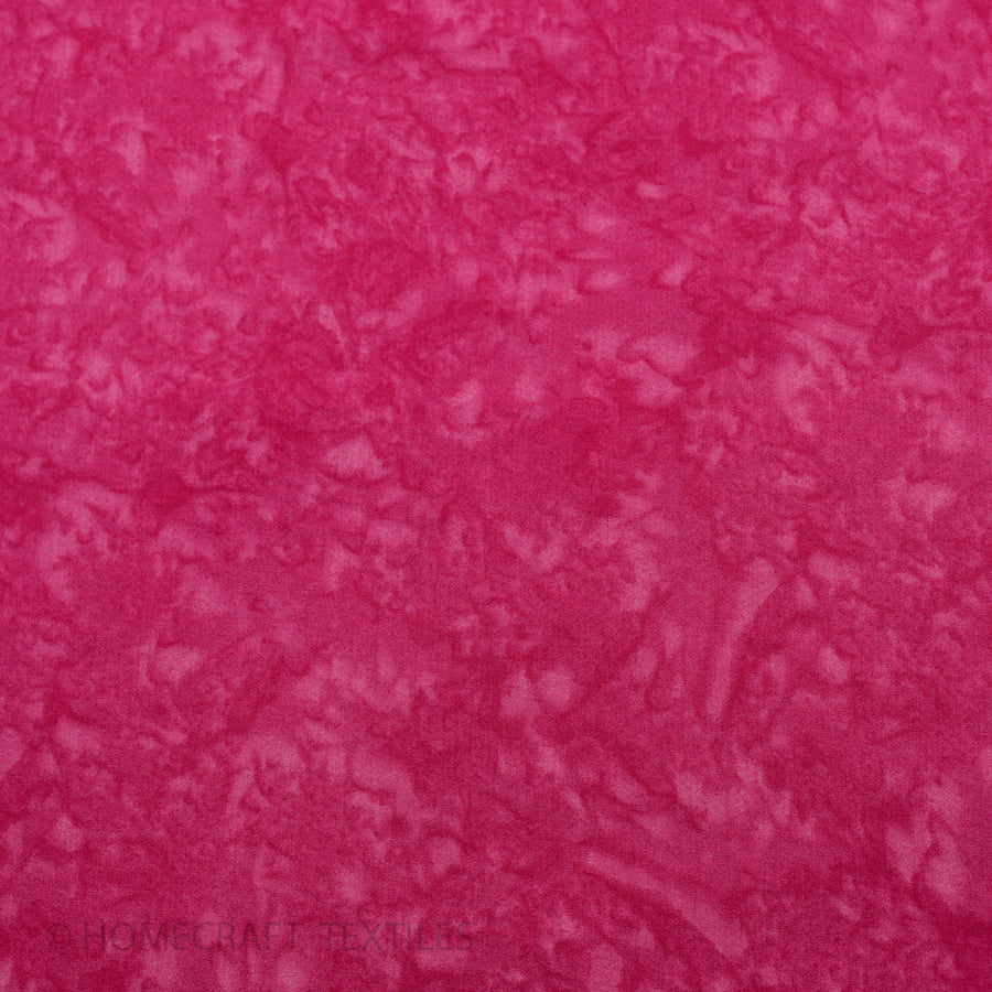 Tie Dyed Cotton Prints by Homecraft Textiles - Fabric Online Australia