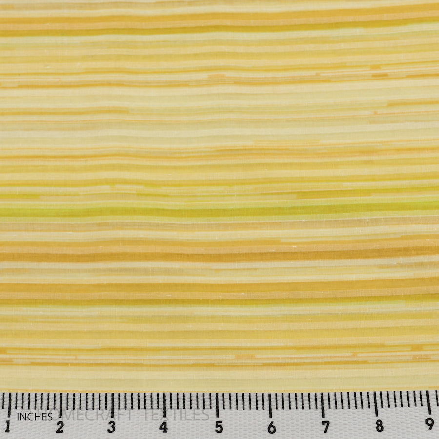 Stripe Design Cotton Prints by Homecraft Textiles - Fabric Suppliers