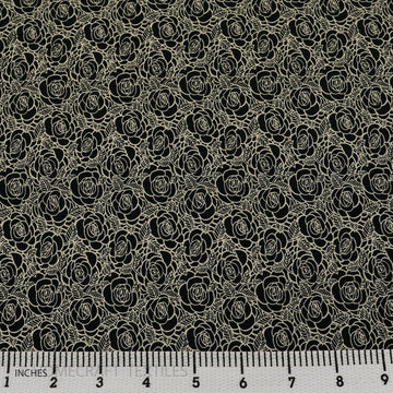 Floral Design Cotton Prints by Homecraft Textiles - Haberdashery Shop in Australia