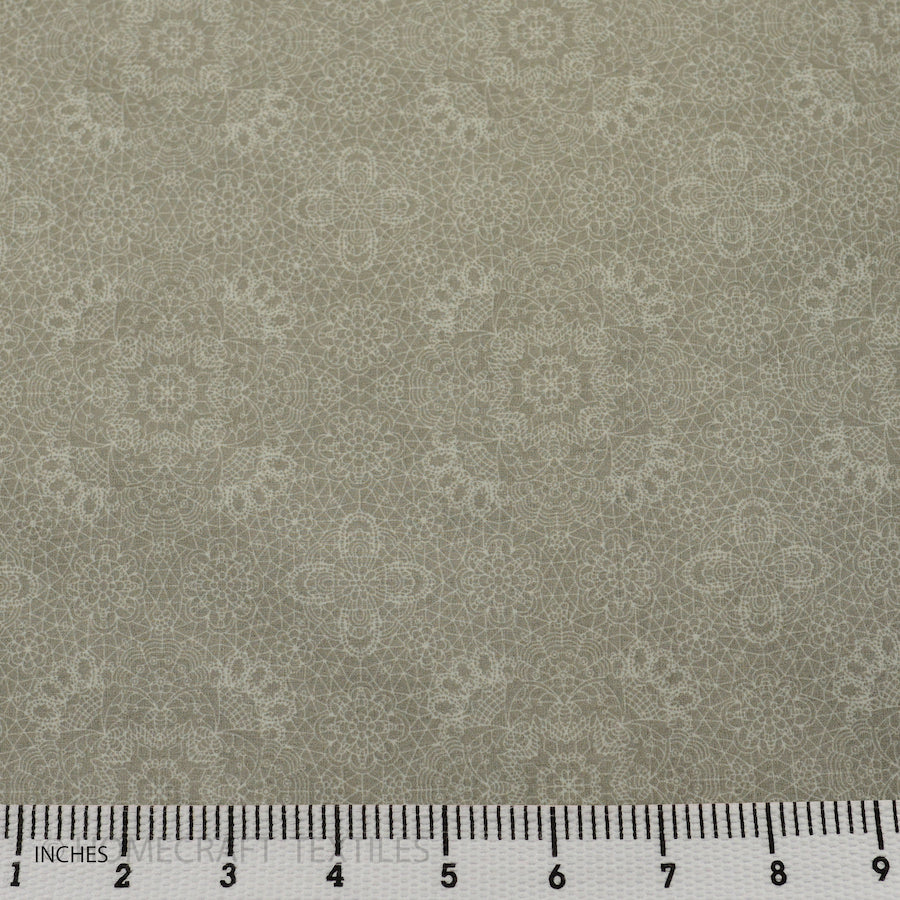 Floral Design Cotton Prints by Homecraft Textiles - Haberdashery Shops