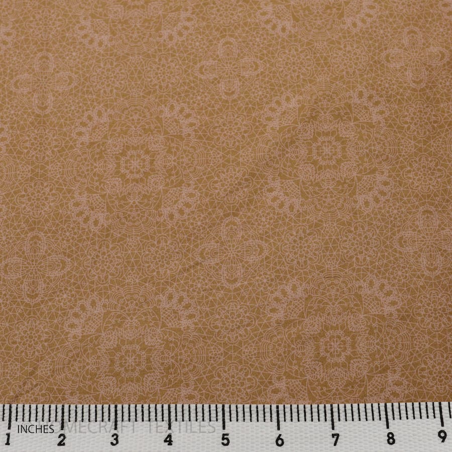 Floral Design Cotton Prints by Homecraft Textiles - Cheap Fabric Online Australia