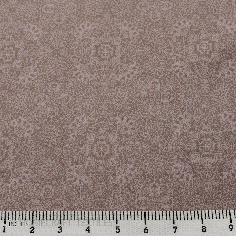 Floral Design Cotton Prints by Homecraft Textiles - Cheap Fabric Online Australia