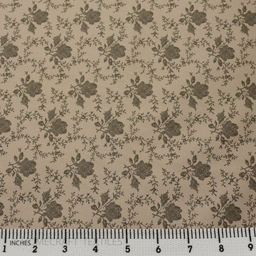 Floral Design Cotton Prints by Homecraft Textiles - Cheap Fabric Online Australia