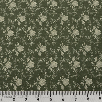 Floral Design Cotton Prints by Homecraft Textiles - Cheap Fabric Online Australia