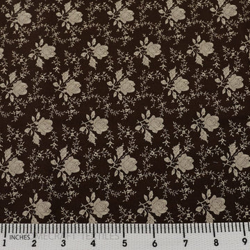 Floral Design Cotton Prints by Homecraft Textiles - Cheap Fabric Online Australia