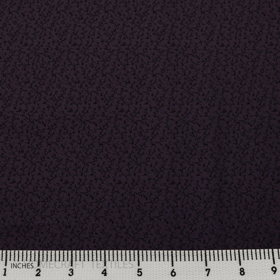 Floral Design Cotton Prints by Homecraft Textiles - Cheap Fabric Online Australia