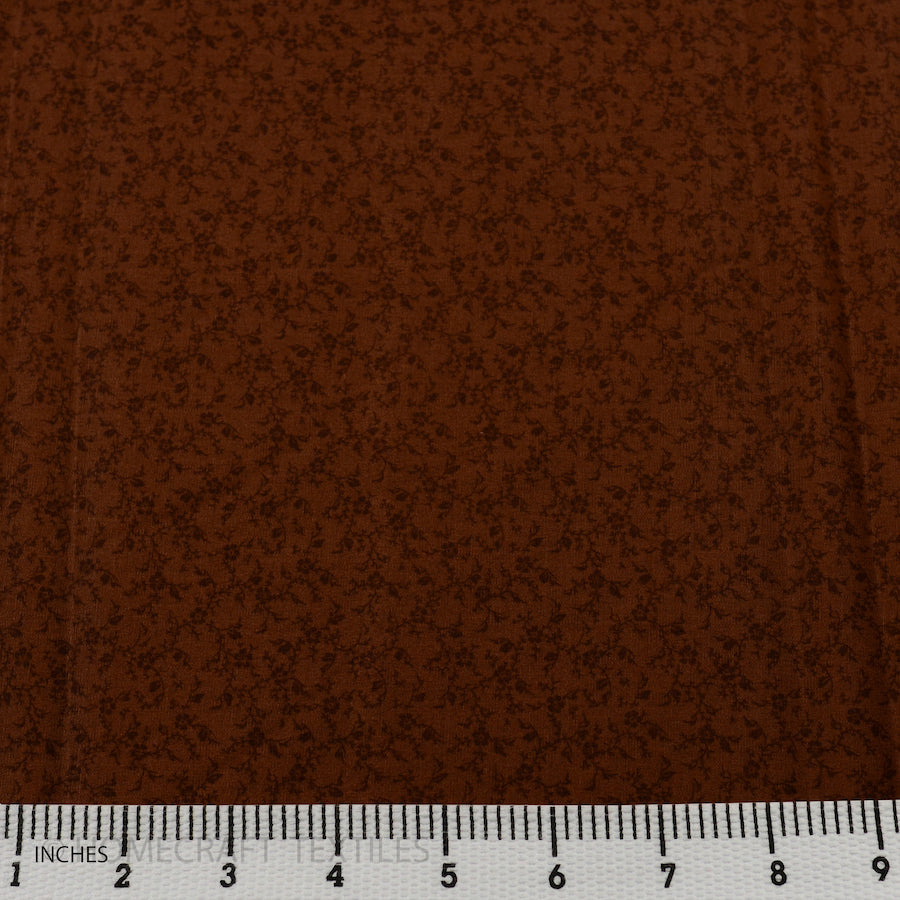 Floral Design Cotton Prints by Homecraft Textiles - Cheap Fabric Online Australia