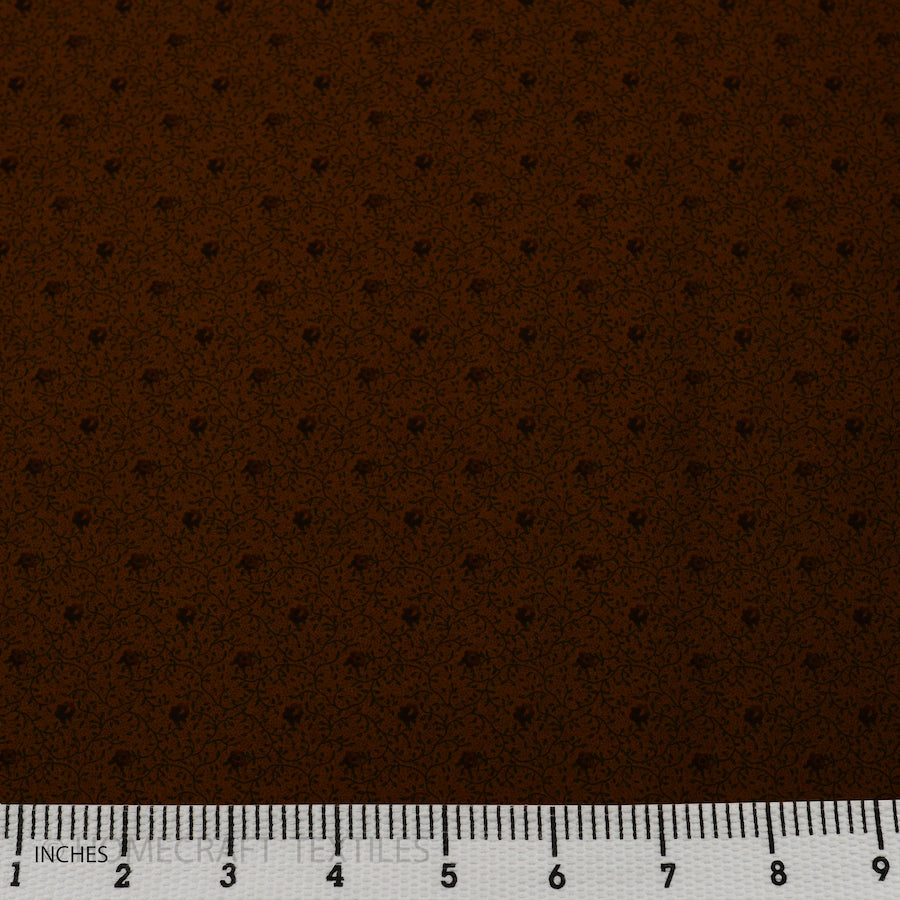 Floral Design Cotton Prints by Homecraft Textiles - Cheap Fabric Online Australia