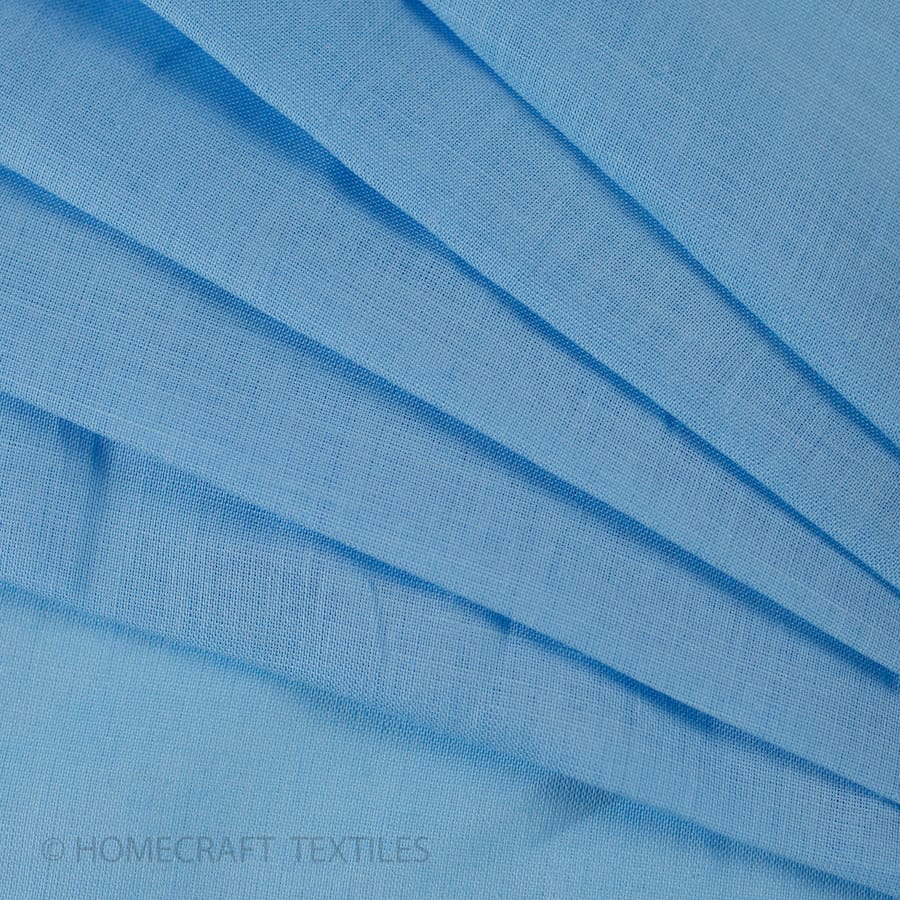 Rami Cotton/Linen Blend Shirting