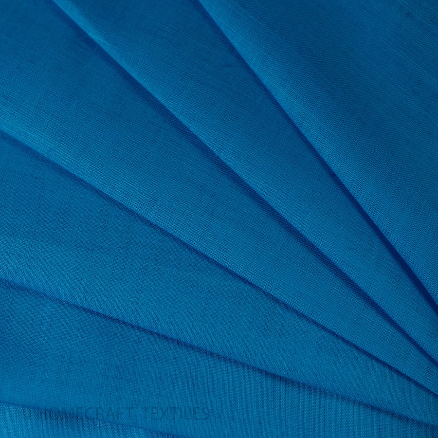 Rami Cotton/Linen Blend Shirting