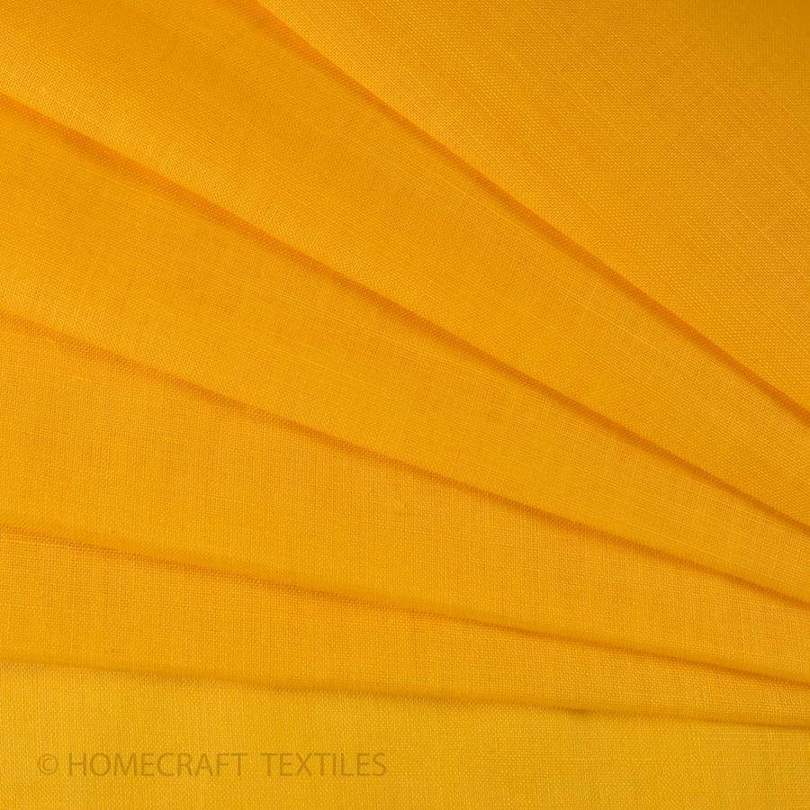 Rami Cotton/Linen Blend Shirting