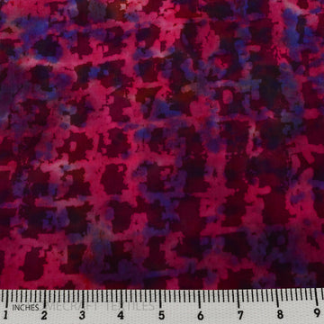 Tie Dyed Cotton Prints by Homecraft Textiles - Fabric Online Australia