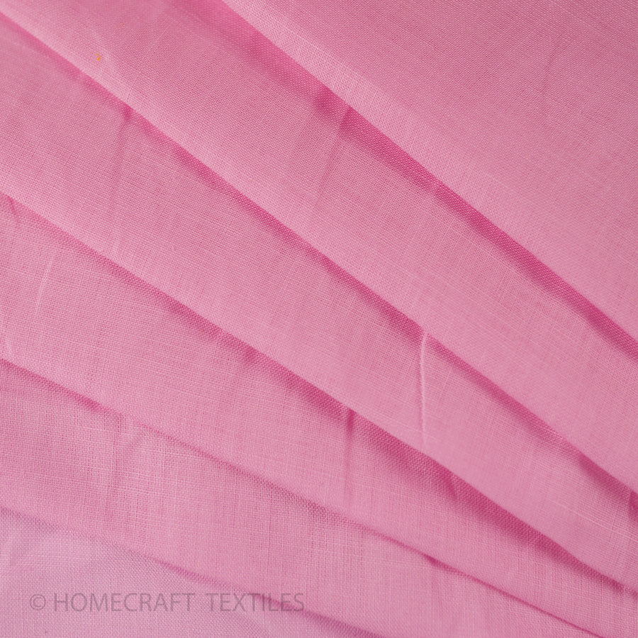 Rami Cotton/Linen Blend Shirting