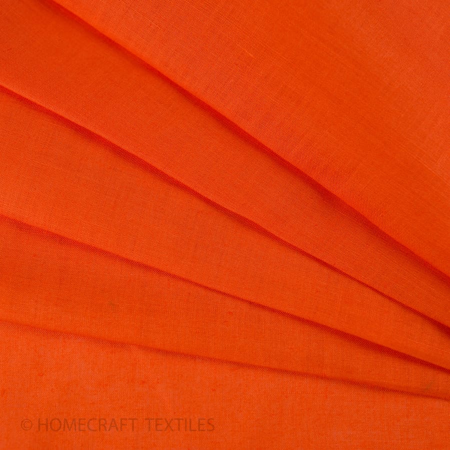 Rami Cotton/Linen Blend Shirting