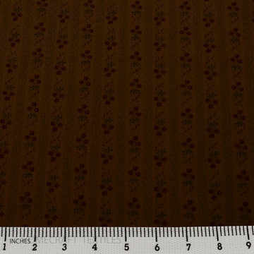 Flower Design Cotton Prints by Homecraft Textiles - Online Fabric Store