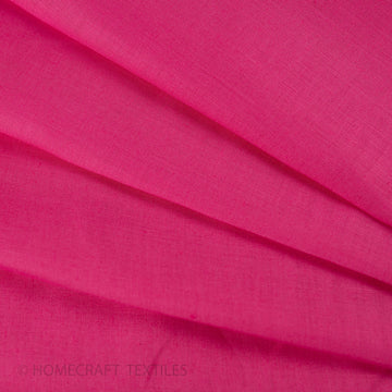 Rami Cotton/Linen Blend Shirting