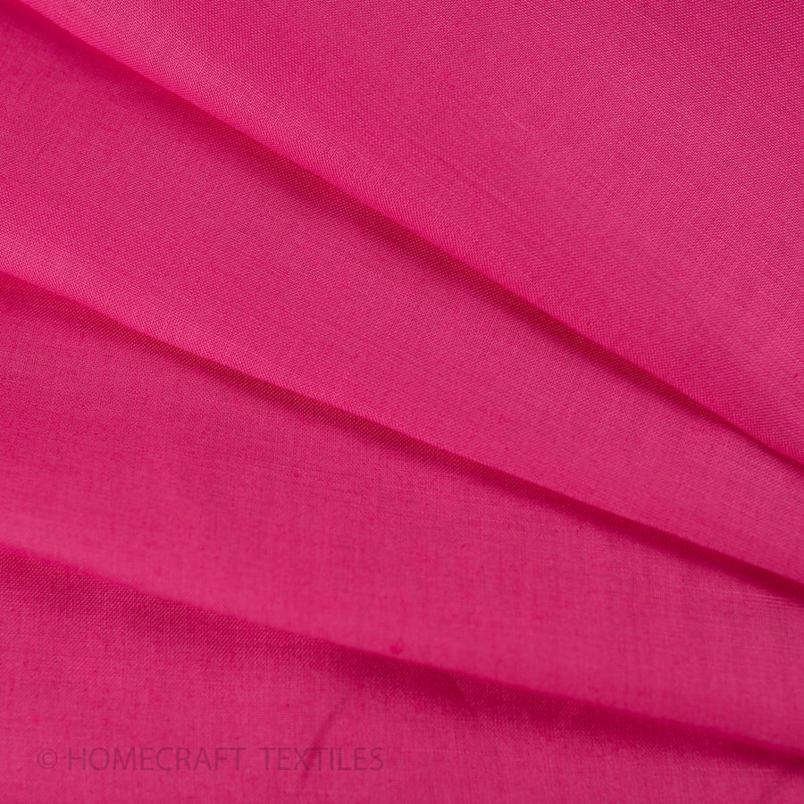 Rami Cotton/Linen Blend Shirting – Homecraft Textiles