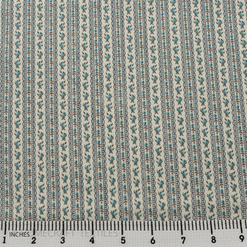 Flower Design Cotton Prints by Homecraft Textiles - Online Fabric Store