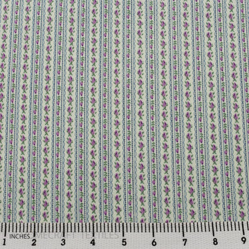 Flower Design Cotton Prints by Homecraft Textiles - Online Fabric Store