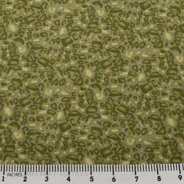 Stone Design Cotton Prints by Homecraft Textiles - Online Fabric Store