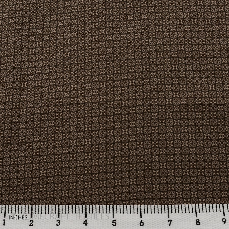 Flower Design Cotton Prints by Homecraft Textiles - Online Fabric Store