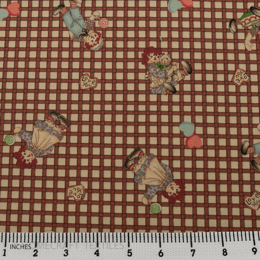 Cotton Prints by Homecraft Textiles - Online Fabric Store