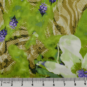 Grape Design Cotton Prints by Homecraft Textiles - Online Fabric Store