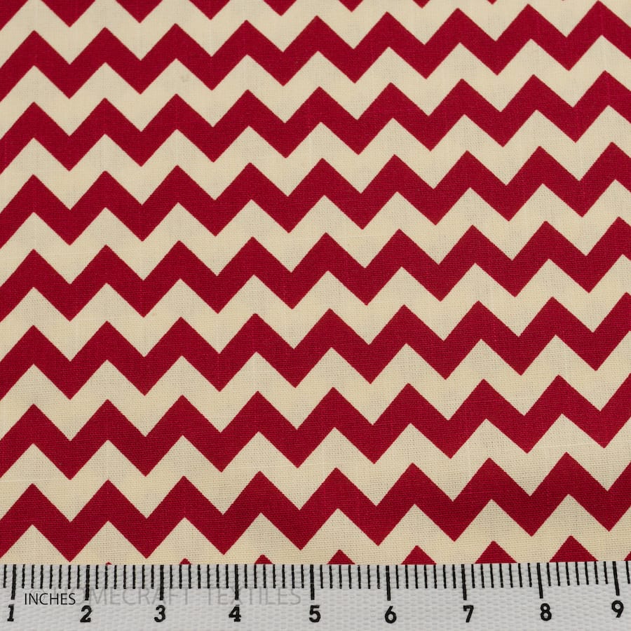 Printed Cotton Canvas