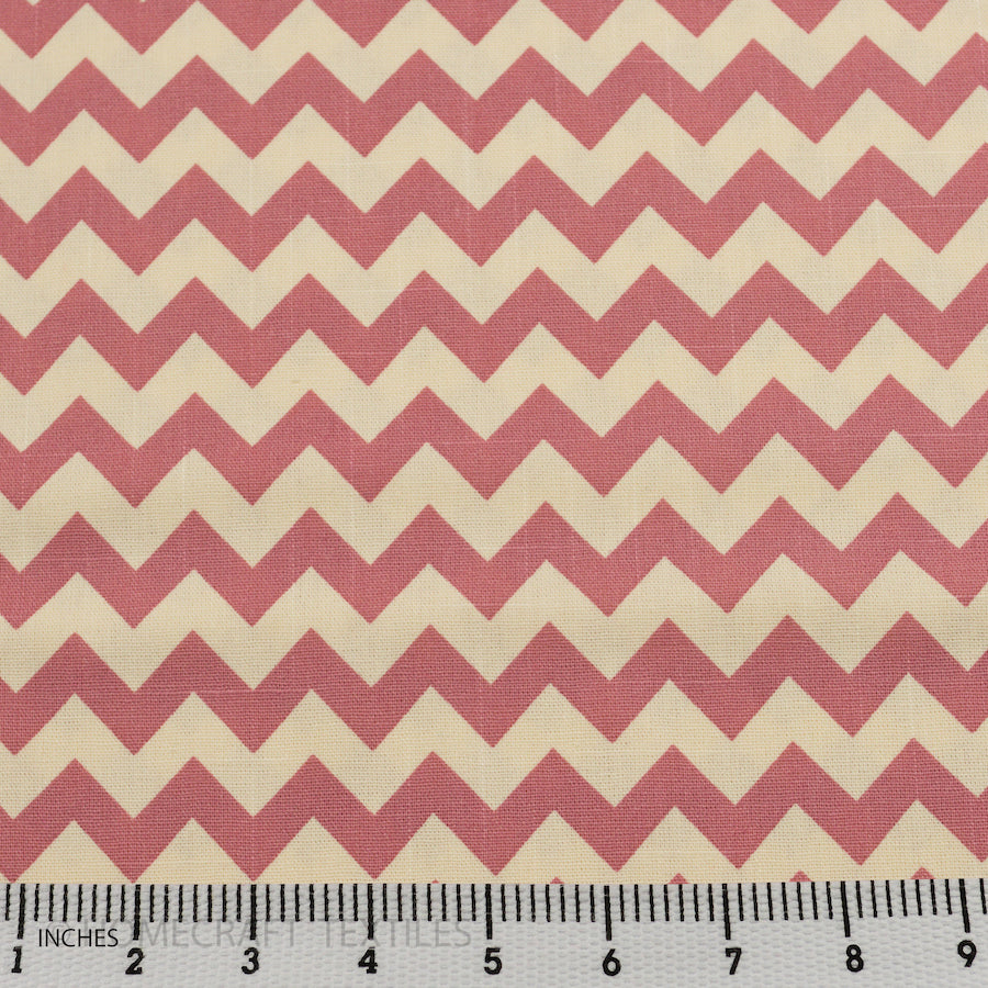 Printed Cotton Canvas