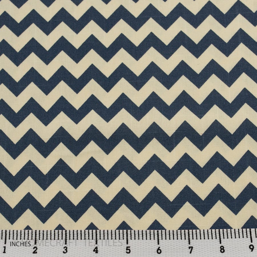 Printed Cotton Canvas