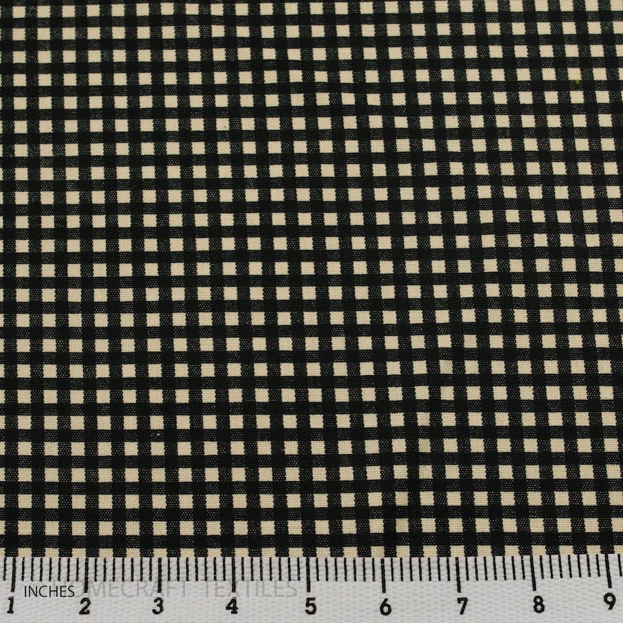 Printed Cotton Canvas