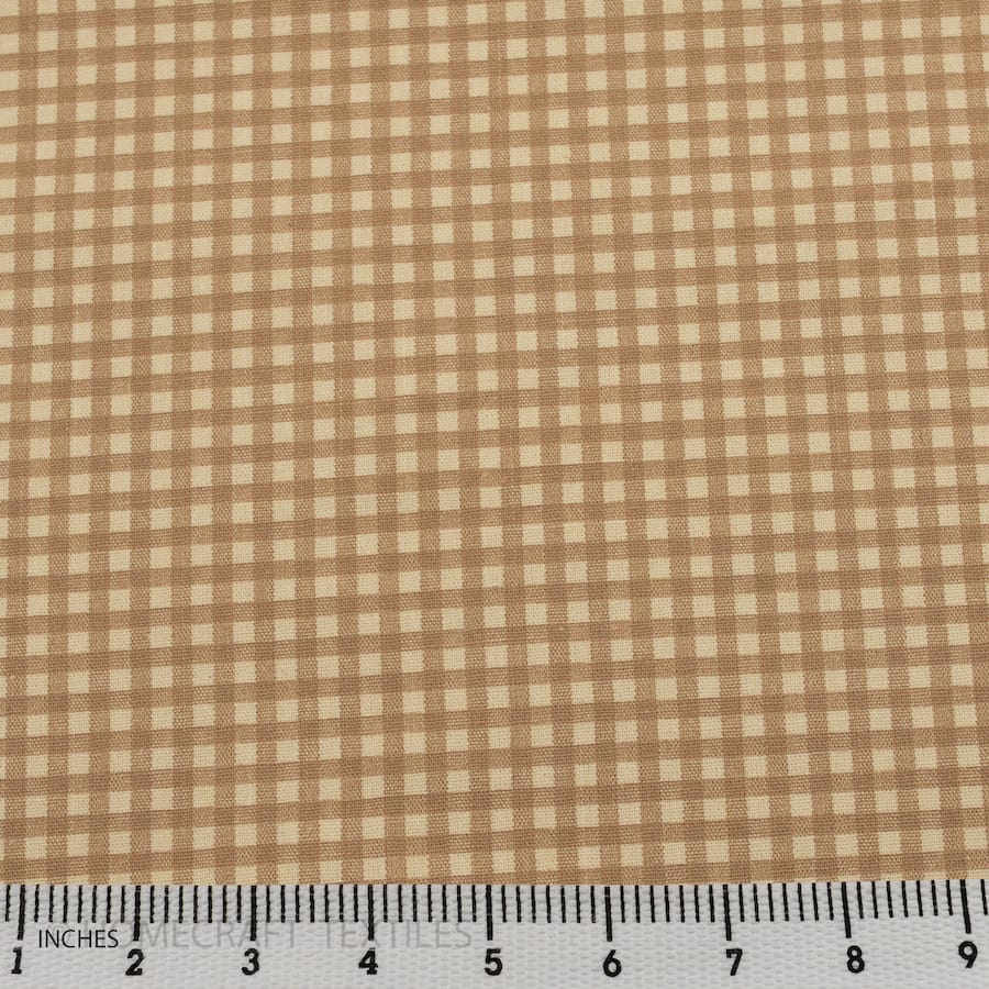 Printed Cotton Canvas