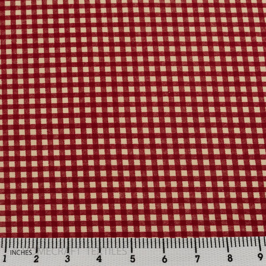 Printed Cotton Canvas