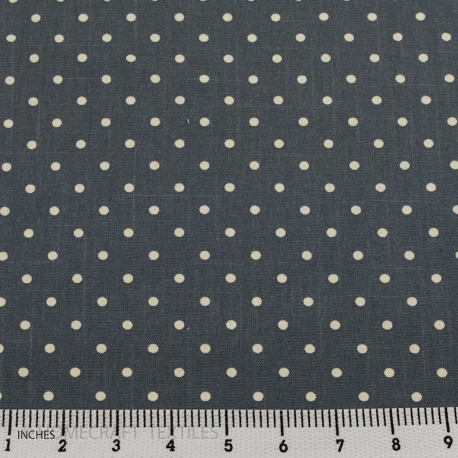 Printed Cotton Canvas